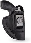 1791 GunLeather J Frame Holster, 38