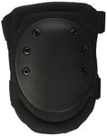 Mil-Tec Knee Pads Black