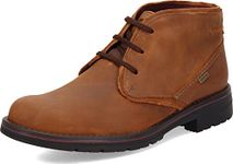 Clarks Mens Rain Boots