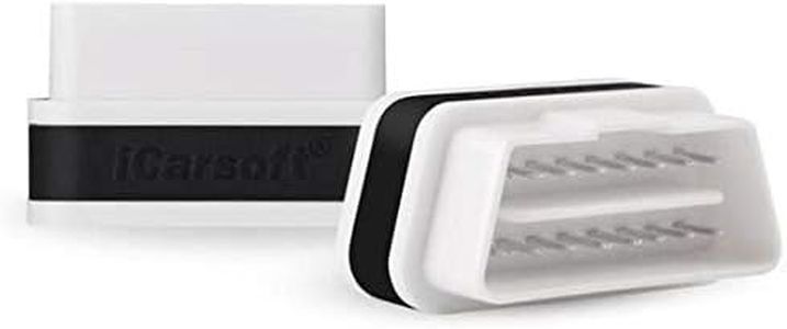 iCarsoft i