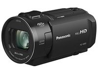 Hd Camcorders