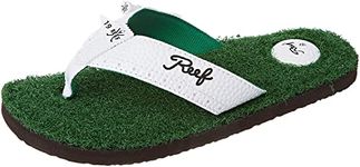 Reef Men Reef Mulligan Ii Polybag Sandal, Size 13