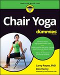 Chair Yoga