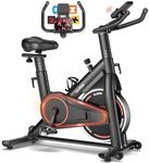 Exercise Bike for Home Use, Indoor 