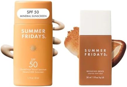 Summer Fri