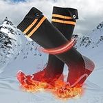 ROCKBROS 360°Electric Heated Socks 