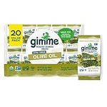 gimMe - Extra Virgin Olive Oil - 0.