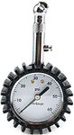 NUZAMAS Premium Tyre Pressure Gauge