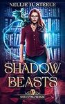 Shadow Beasts: A Magical Library Ur