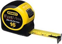 STANLEY FATMAX Tape Measure with Bl