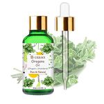 Quality Oregano Oil