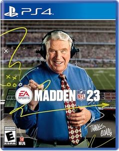 MADDEN NFL