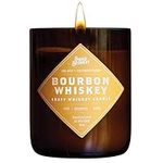 Bourbon Whiskey Brew Candle - Whiskey Gift, Guy Gift, Father's Day Gift - Scotch, Bourbon, Whisky, Man Cave Beer Bottle CandleMADE in USA…