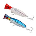 Saltwater Fishing Lures