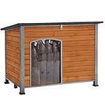 Aivituvin Dog House Outdoor & Indoo
