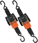 CargoBuckle G3 2-Inch Retractable R