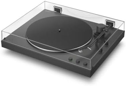 Sony PS-LX