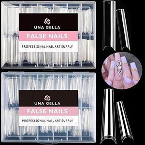 UNA GELLA 