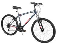 Dynacraft Magna Echo Ridge 26" Mountain Bike – Rugged and Durable Design, Perfect for Teens and Adults Learning to Ride, Sturdy and Easy to Assemble, Ideal for Adventurers