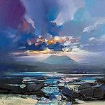 Art Group WDC98212 The West Coast B