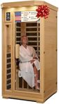 LifePro 1 Person Far Infrared Sauna