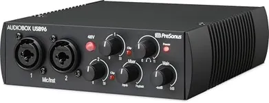PreSonus AudioBox 96 25th Anniversa