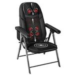 COMFIER Folding Massage Chair Porta