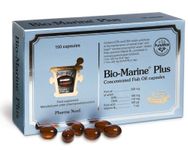 Pharma Nord Bio-Marine Plus 150 Capsules