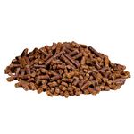 Smoker Pellets Variety Pack - 100% All-Natural Wood Smoking Pellet - Set of 6 Packs - Oak, Maple, Apple, Peach, Alder, Cherry Wood pellets