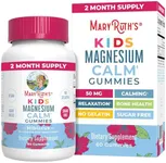 MaryRuth Organics Kids Magnesium Ci