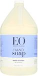 Eo Hand Soap Liq French Lav