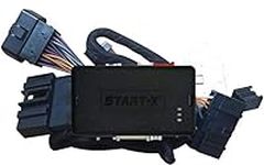 Start-X Remote Starter - for 2015-2