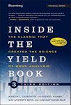 Inside the Yield Book: The Classic That Created the Science of Bond Analysis: 607