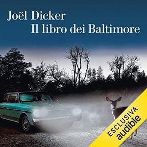 Il libro dei Baltimore