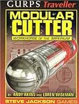 GURPS Traveller Modular Cutter *OP
