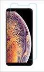 Dot9ti9™ Tempered Glass for 10.Or G- 9H Hardness Tougned Full glue screen protector, Pack of 1 (It is Not A Glass)