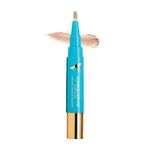 Veil Cosmetics - Complexion Fix Concealer - Liquid Concealer for Under Eye + Dark Circles - Highlight, Contour, Correct - Anti-Aging - Vegan Makeup Pen - Hydrating Lightweight (3P Medium Pink)