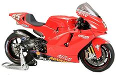 Tamiya 14101 1/12 Ducati Desmosedici