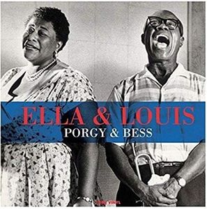 Porgy & Be