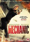 The Mechanic [DVD]