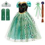 Disney Frozen Costumes