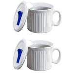 Corningware Coffees