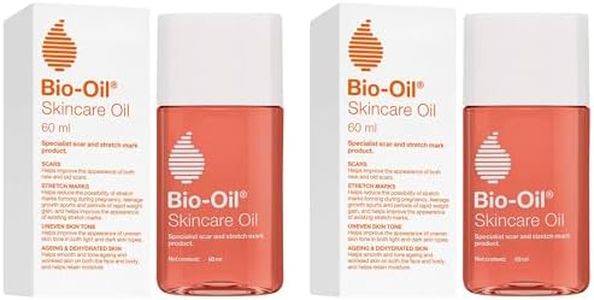 Bio-Oil Or