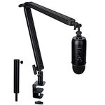 Blue Yeti Boom Arm with Extension T