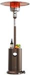 EAST OAK 50,000 BTU Patio Heater fo