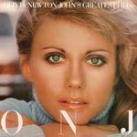 Olivia Newton-john's Greatest Hits [Vinyl] Olivia Newton-John [Vinyl] OLIVIA NEWTONJOHN [Vinyl] OLIVIA NEWTONJOHN