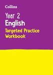 Year 2 English Targeted Practice Workbook: Ideal for use at home