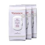Womaness Skin Cleansing Wipes, 90 C