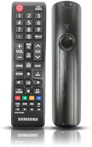 Universal Samsung TV Remote Control for All Smart HD LED LCD Samsung Televisions Models with Home Button BN59-01198G BN59-01302A AA59-00825A AA59-00600A BN59-01177A AA59-00785A