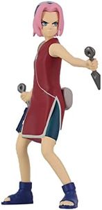 Naruto Comansi Sakura Figurine immobile 10 cm